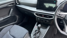 SEAT Ibiza 1.0 TSI 115 Anniversary Limited Edition 5dr DSG Petrol Hatchback